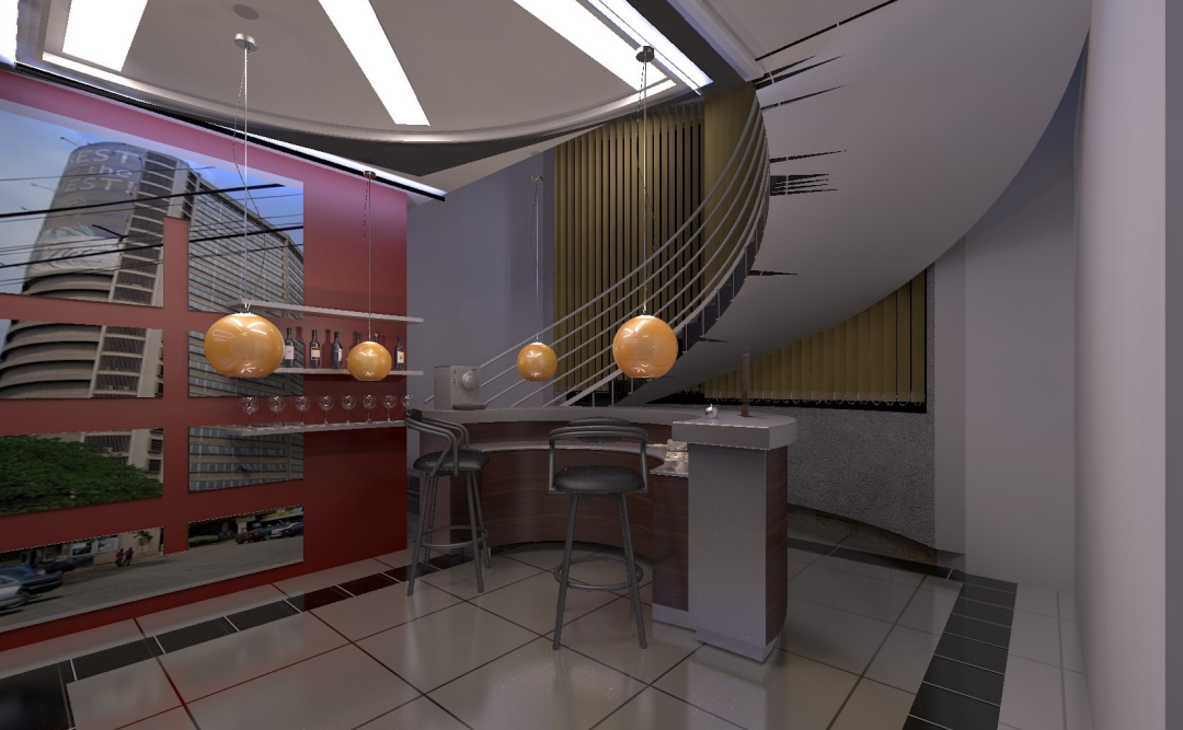 Interior Designs_