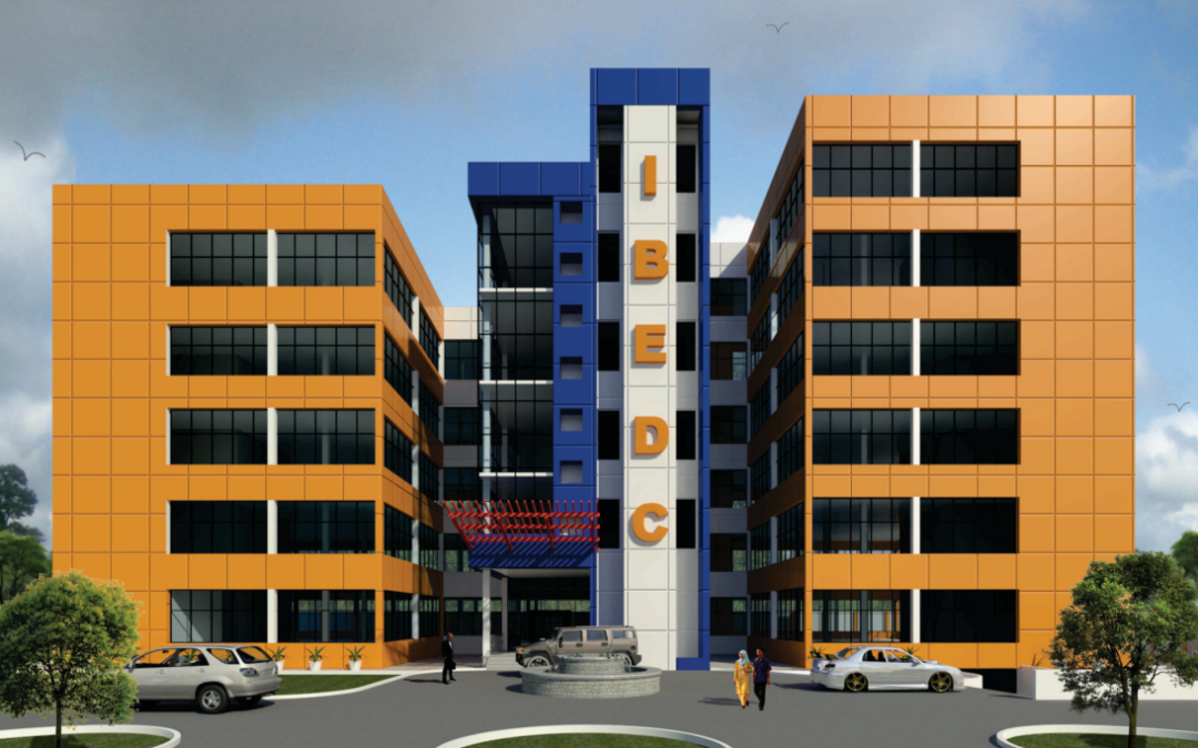 Office Complex Development