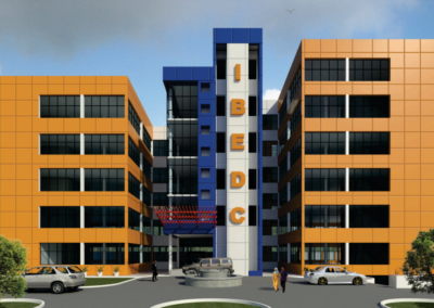 Office Complex Development