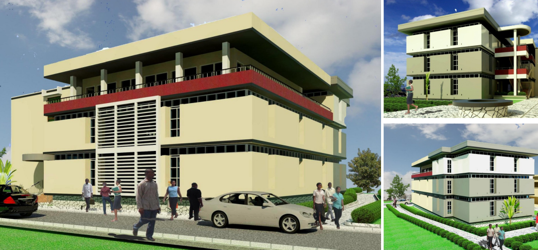 Office Complex Development..