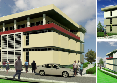 Office Complex Development..