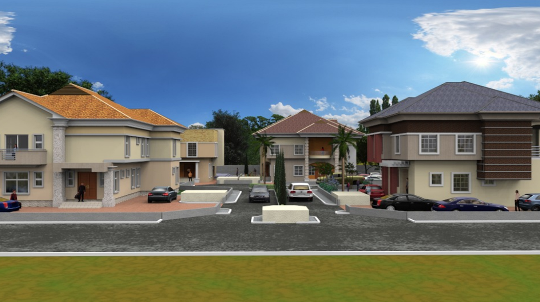 Residential Development