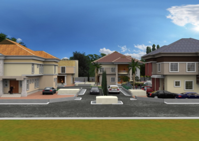 Residential Development