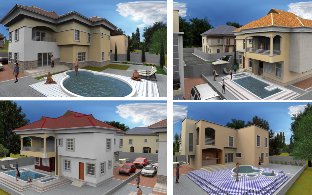 Residential Development..