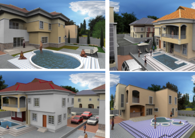 Residential Development..