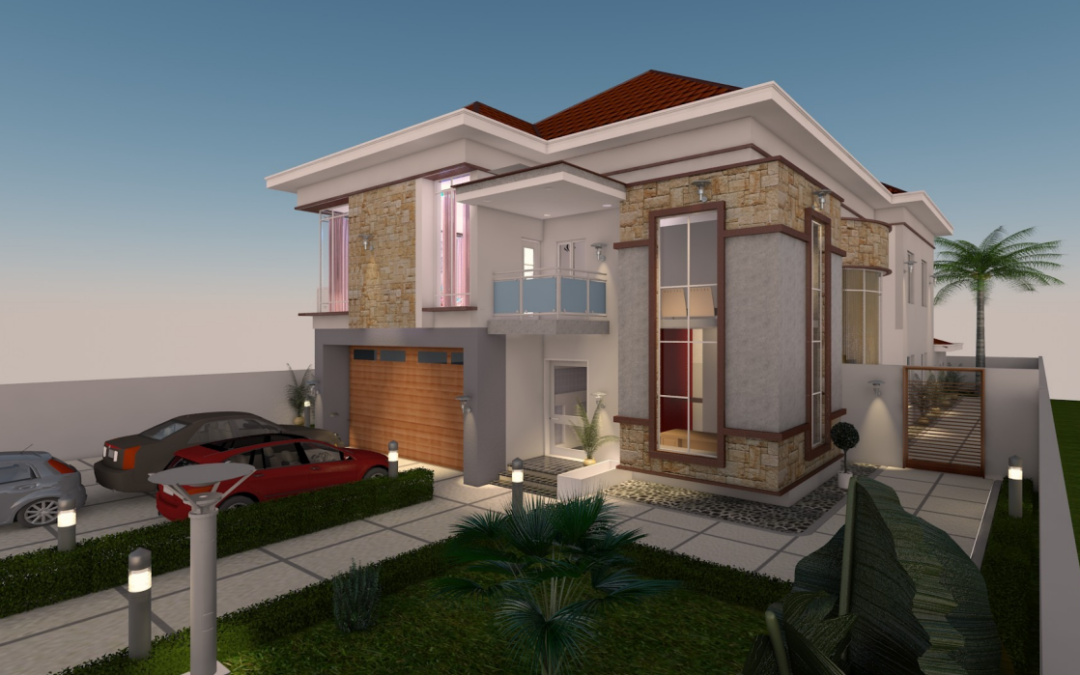 Residential Development…